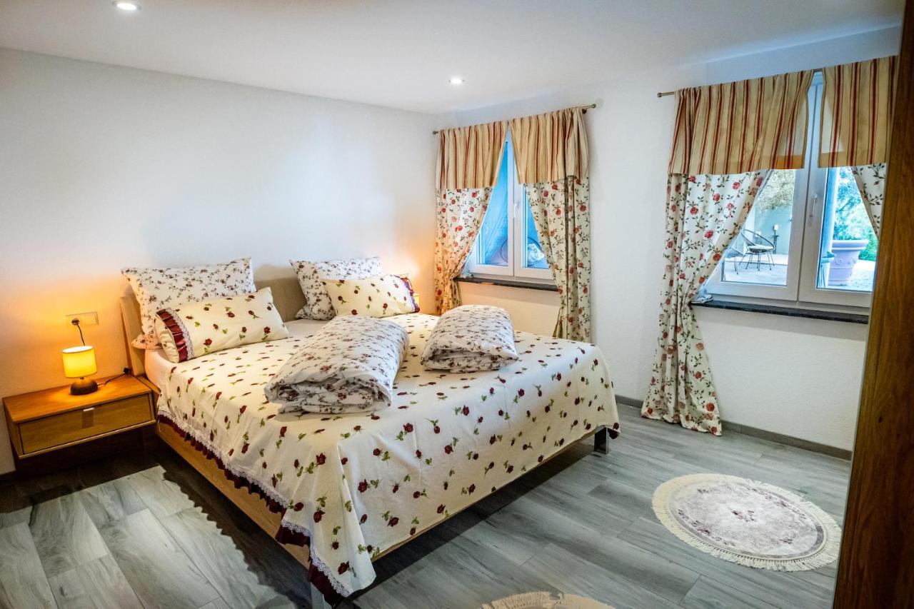 Ferienwohnung Bodenseesuite In 腓特烈港 外观 照片