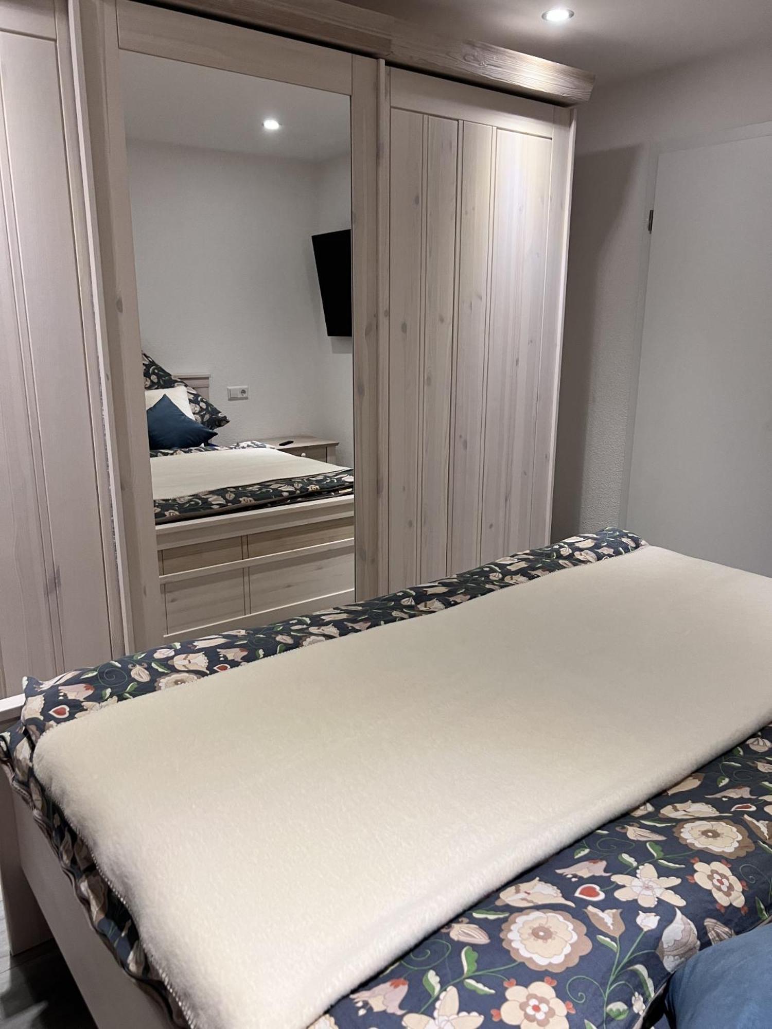 Ferienwohnung Bodenseesuite In 腓特烈港 客房 照片