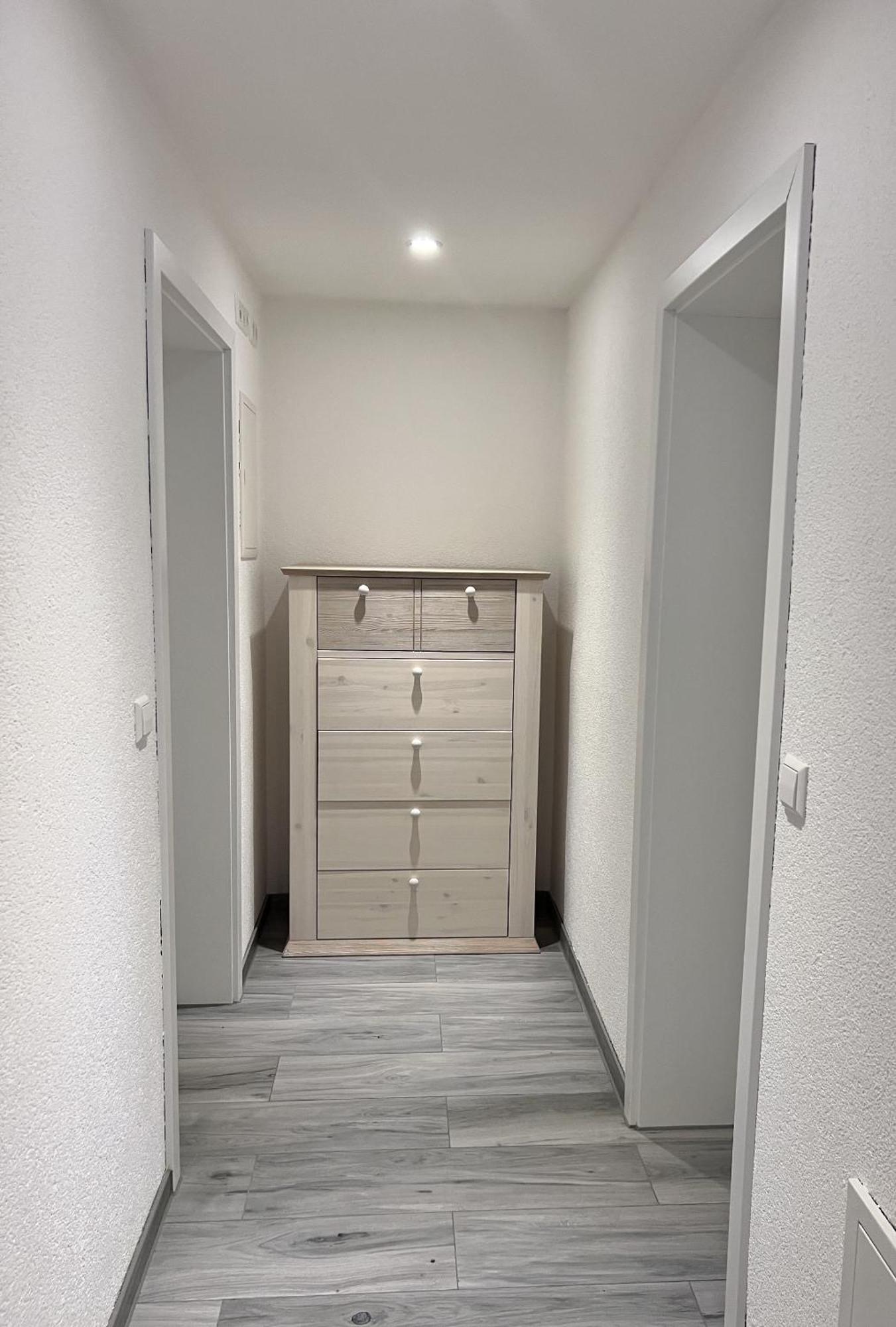 Ferienwohnung Bodenseesuite In 腓特烈港 外观 照片
